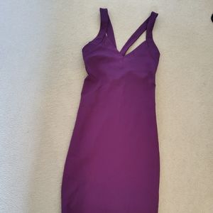 H&M dress